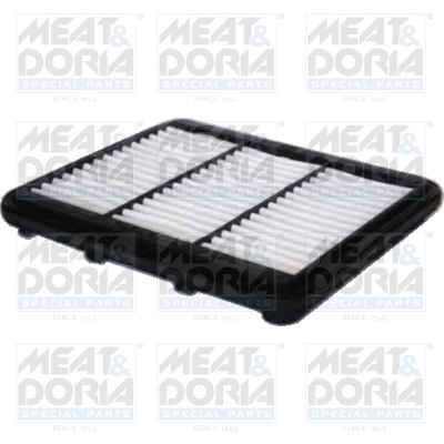 Luchtfilter Meat Doria 18357