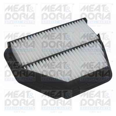 Luchtfilter Meat Doria 18363