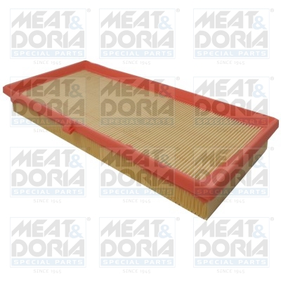 Luchtfilter Meat Doria 18393