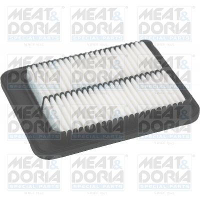 Luchtfilter Meat Doria 18400