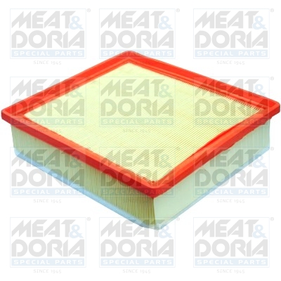 Luchtfilter Meat Doria 18404