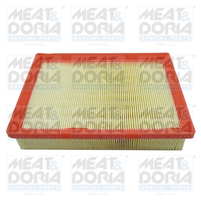 Brandstoffilter Meat Doria 18445