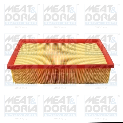 Luchtfilter Meat Doria 18456