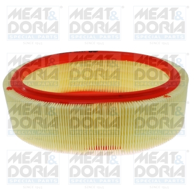 Luchtfilter Meat Doria 18490