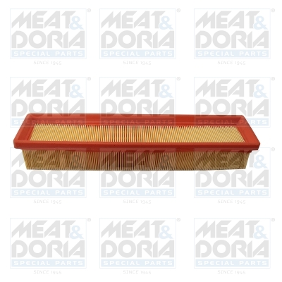 Luchtfilter Meat Doria 18494