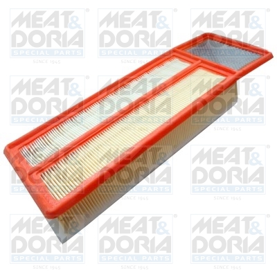 Luchtfilter Meat Doria 18505