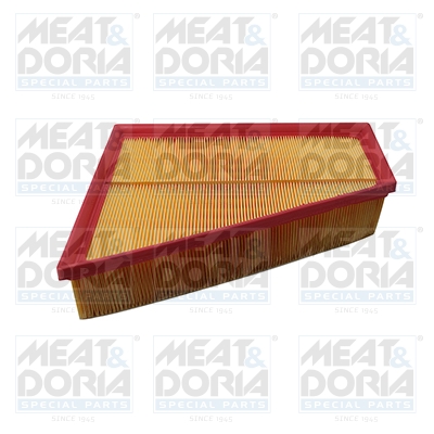 Luchtfilter Meat Doria 18515