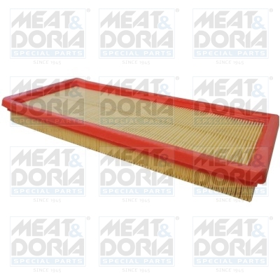 Luchtfilter Meat Doria 18522