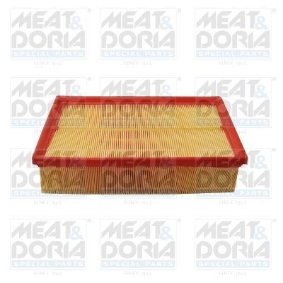 Luchtfilter Meat Doria 18526