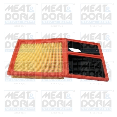 Luchtfilter Meat Doria 18527