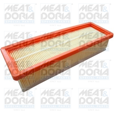 Luchtfilter Meat Doria 18534