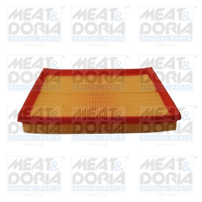 Luchtfilter Meat Doria 18535