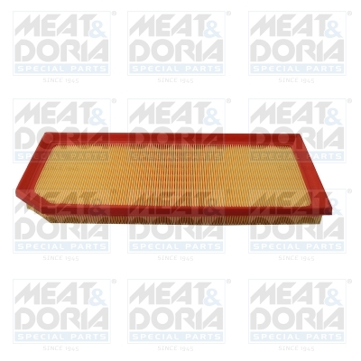 Luchtfilter Meat Doria 18563