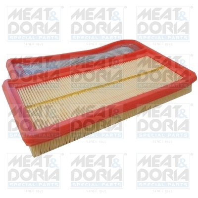 Luchtfilter Meat Doria 18574