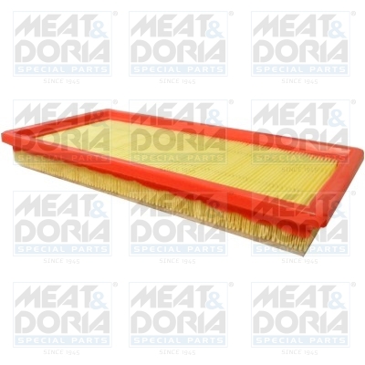 Luchtfilter Meat Doria 18576