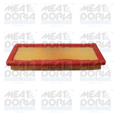 Luchtfilter Meat Doria 18581