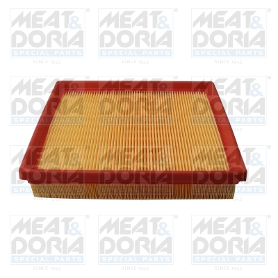 Luchtfilter Meat Doria 18583