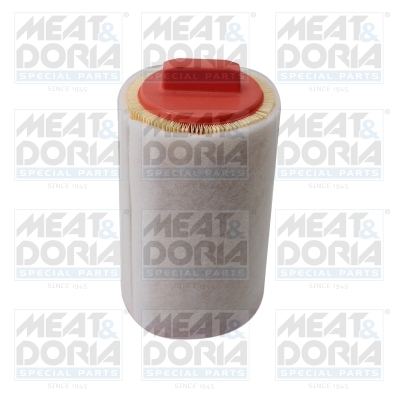 Luchtfilter Meat Doria 18605