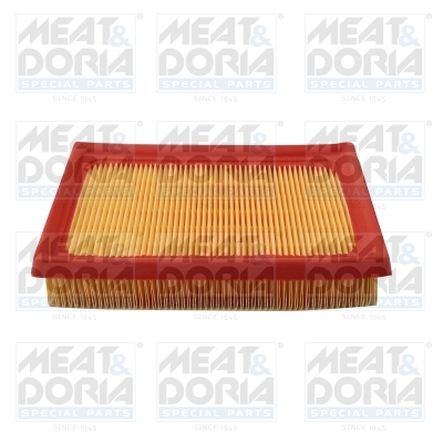 Luchtfilter Meat Doria 18632