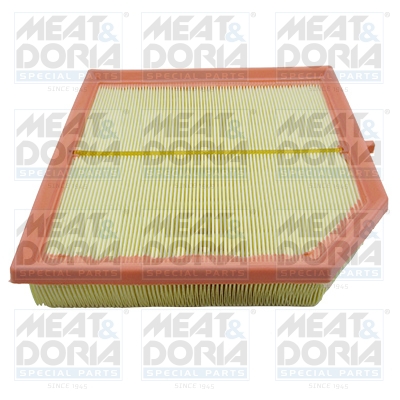 Luchtfilter Meat Doria 18660