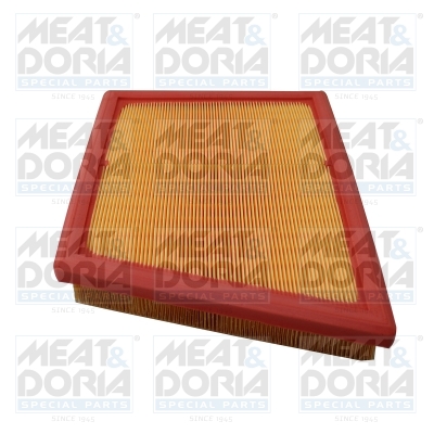 Luchtfilter Meat Doria 18694