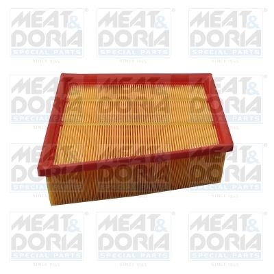 Luchtfilter Meat Doria 18701