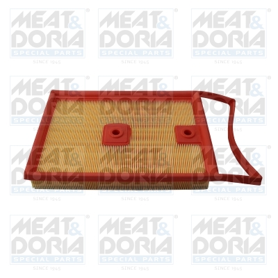 Luchtfilter Meat Doria 18704