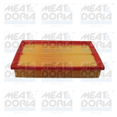 Luchtfilter Meat Doria 18705