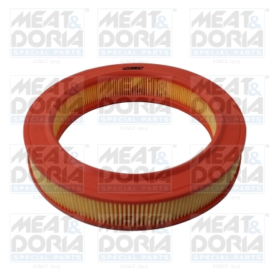 Luchtfilter Meat Doria 18709