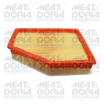 Luchtfilter Meat Doria 18716