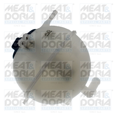 Koelvloeistofreservoir Meat Doria 2035002