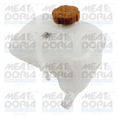 Koelvloeistofreservoir Meat Doria 2035003