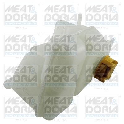 Koelvloeistofreservoir Meat Doria 2035011