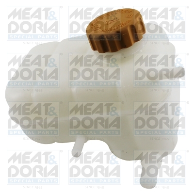 Koelvloeistofreservoir Meat Doria 2035016