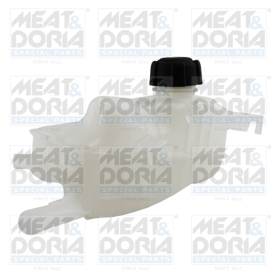 Koelvloeistofreservoir Meat Doria 2035020