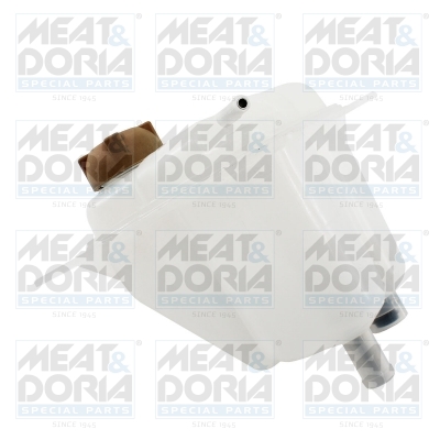 Koelvloeistofreservoir Meat Doria 2035036