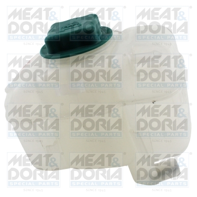 Koelvloeistofreservoir Meat Doria 2035050