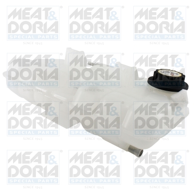 Koelvloeistofreservoir Meat Doria 2035052