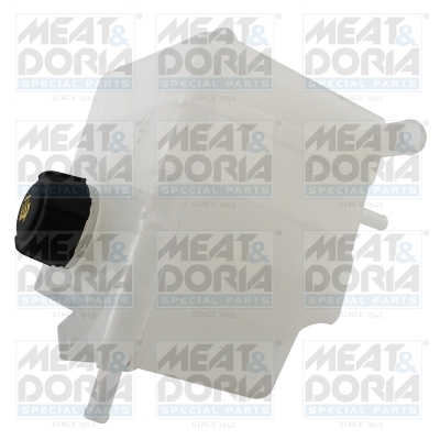 Koelvloeistofreservoir Meat Doria 2035056