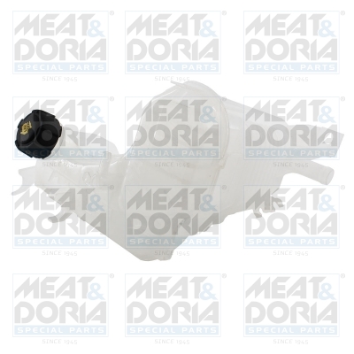 Koelvloeistofreservoir Meat Doria 2035072