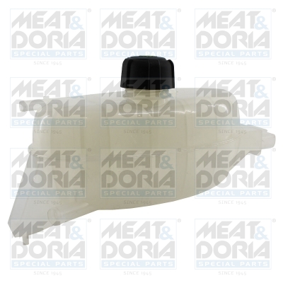 Koelvloeistofreservoir Meat Doria 2035088