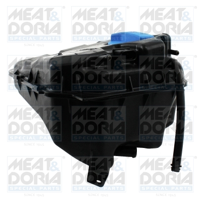 Koelvloeistofreservoir Meat Doria 2035103