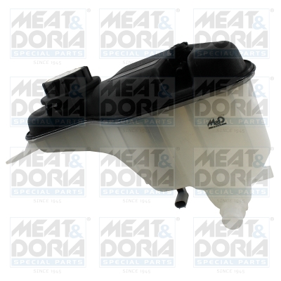 Koelvloeistofreservoir Meat Doria 2035121