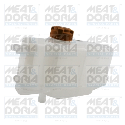 Koelvloeistofreservoir Meat Doria 2035167