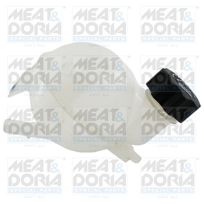 Koelvloeistofreservoir Meat Doria 2035188