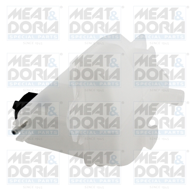 Koelvloeistofreservoir Meat Doria 2035206