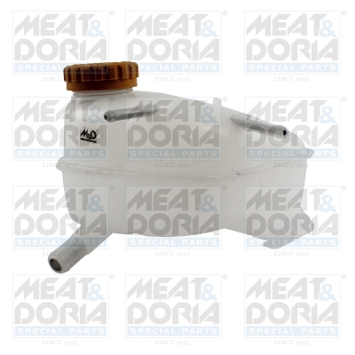 Koelvloeistofreservoir Meat Doria 2035225