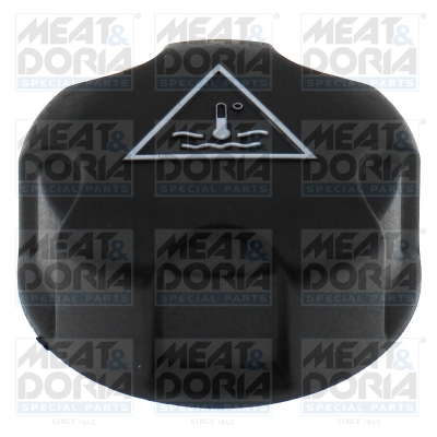 Radiateurdop Meat Doria 2036001