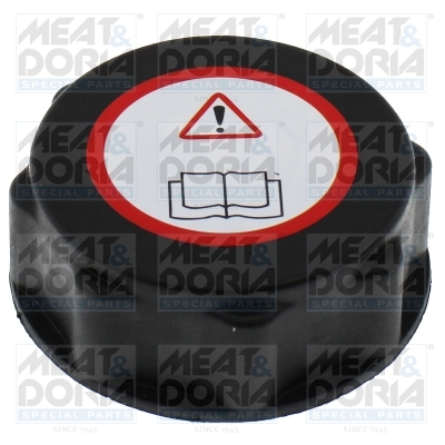 Radiateurdop Meat Doria 2036010