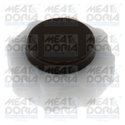 Radiateurdop Meat Doria 2036012